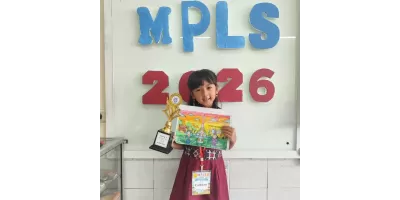 MPLS Tahun Ajaran 2026/2027