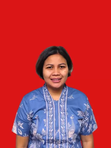 Veronika Tri Cahyani, S.Pd.