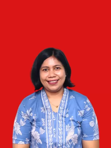 Ribka Warisal, S.Pd.