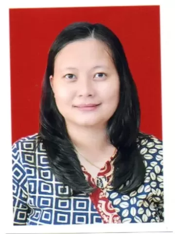 Selviyanti Gulo