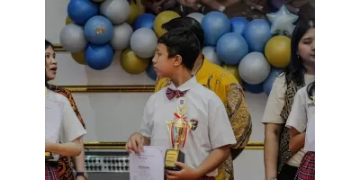 Kelulusan dan Pelepasan Kelas 6 Tahun 2026