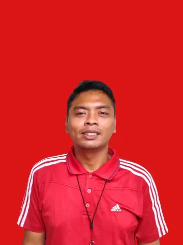 Yohanes Rinaldo Galura, S.Pd