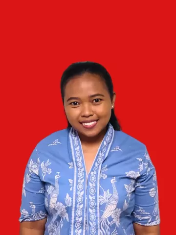 Kristina Desi Wardani, S.Pd.