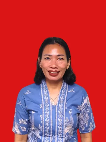 Debby Monalisa Sijabat, S.Pd