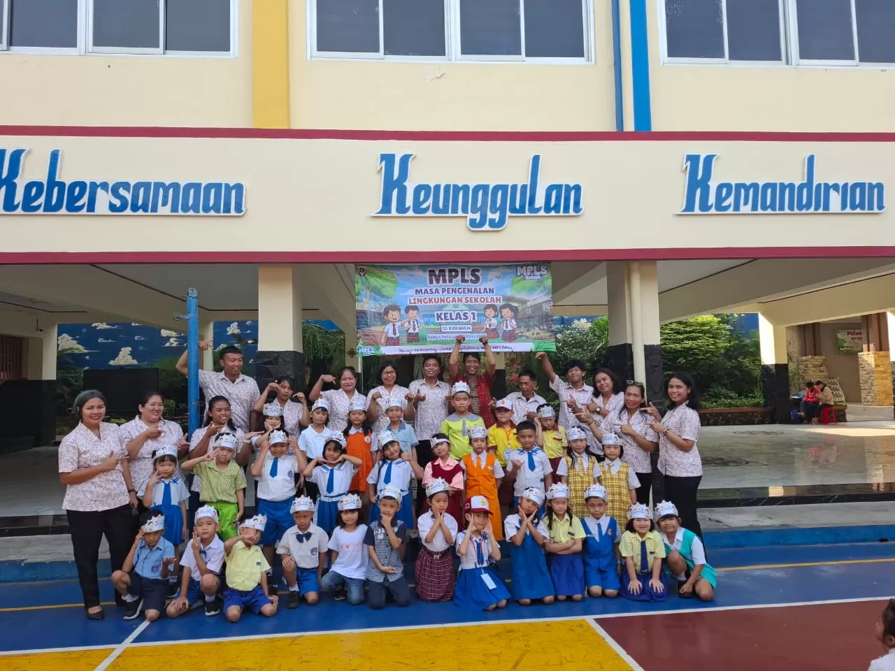 MPLS Tahun Ajaran 2026/2027