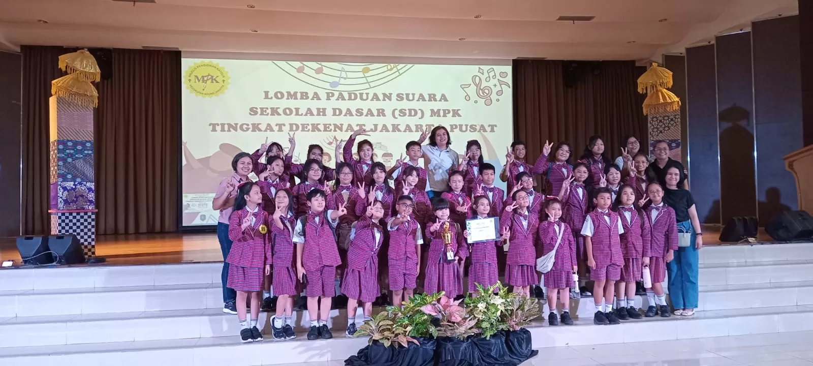 Paduan Suara